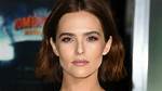 Brunette Actresses in Their 20S