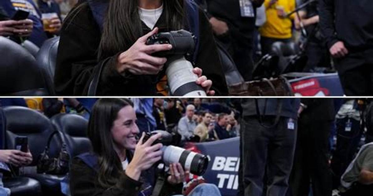 Caitlin Clark: a Deep Dive into Her Life and Celebrity Status