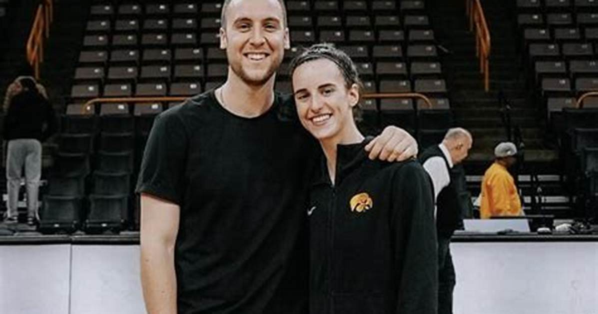 Caitlyn Clark: a Deep Dive into Her Measurements and More