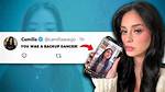 Camila Arujo's Private Moments Exposed: an Unauthorized Release