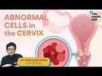 Can Abnormal Cervical Cells Come Back?