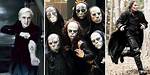 Can Death Eaters Fly in the Books? Celebrity. Fm #1 Official Stars, Business & People Network