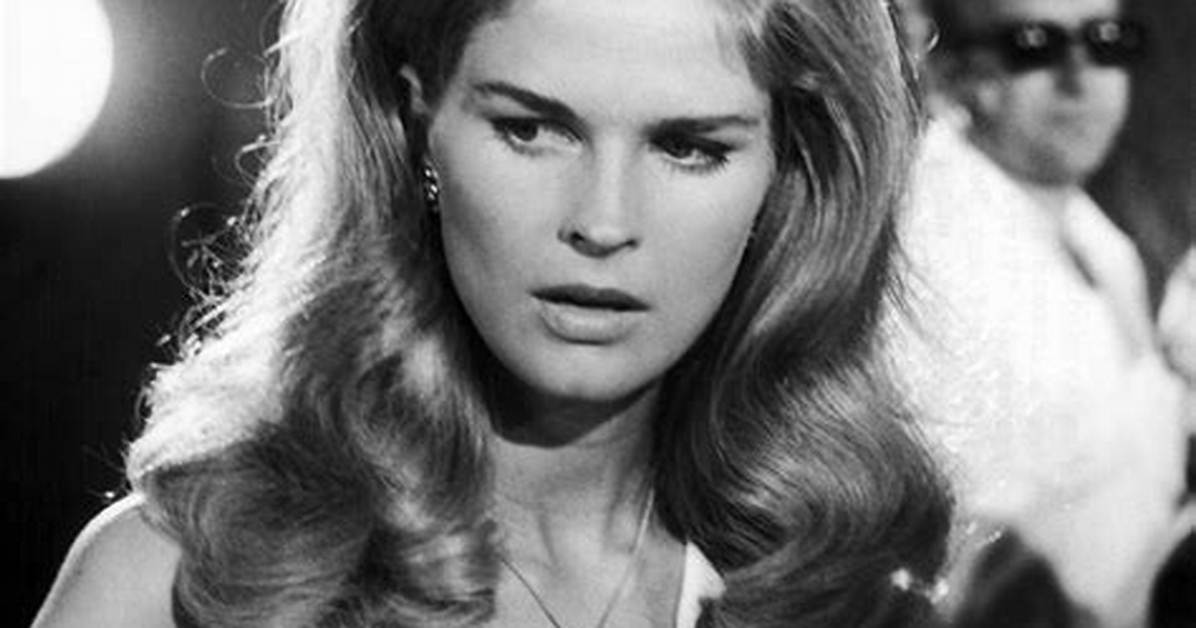 Candice Bergen: a Multifaceted Icon in Hollywood