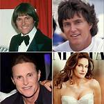 Capturing the Evolution: Pictures of Caitlyn Jenner
