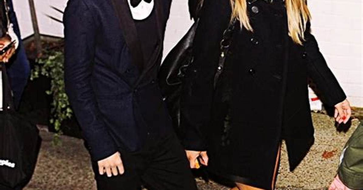 Caroline Flack and Harry Styles: a Deep Dive into Their Connection
