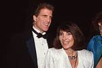 Casey Coates Is Ted Danson's Ex-Wife ·