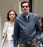 Cathriona White Wiki (Jim Carreys Girlfriend) Age, Biography, Family, Facts