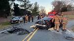 Cause of Death Linked to Car Accident ·