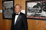 Celebrated Photographer Peter Beard's Enduring Legacy with Cheryl Tiegs