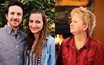 Chonda Pierce and Her Daughter's Story