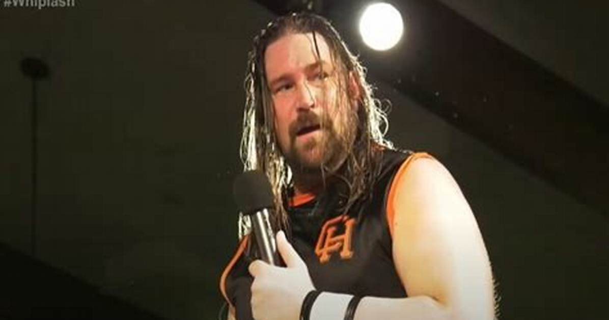 Chris Hero Explains Why Hes Turned Down Two Matches with Chris Jericho in Aew