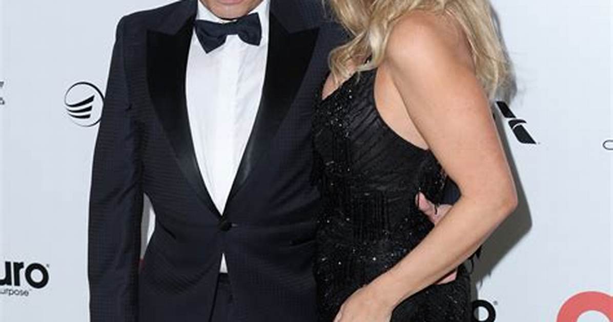 Chris Kattan's Girlfriend: a Deep Dive into His Love Life