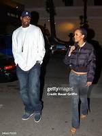 Chris Webber and Tyra Banks' Inspiring Interracial Love Story