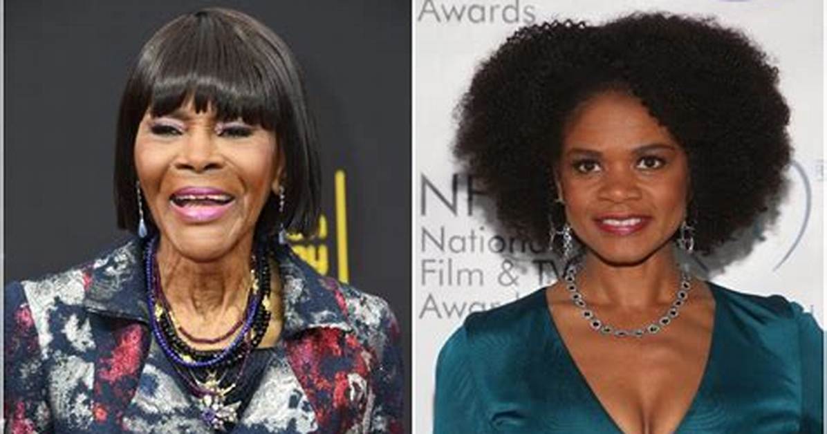 Cicely Tyson's Daughter: a Glimpse into Her Life and Legacy