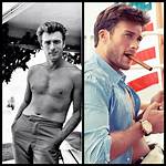 Clint Eastwood vs Scott Eastwood: a Legacy of Talent