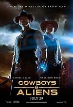Cowboys & Aliens Review - Ign ·