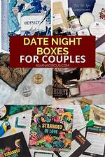 Cratejoy Monthly Date Night Box Is the Perfect Valentines Day Gift