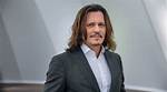 Curious Case: Uncovering Johnny Depp's Age in 2005