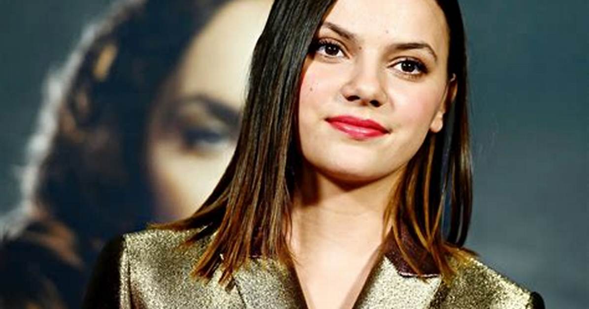 Dafne Keen Filtration: the Rising Star of the Entertainment Industry