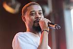Danny Brown Admits He Was 'Suicidal' During Drug Spiral ·