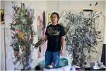David Choe Net Worth |