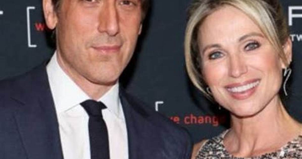 David Muir in Relationship: Exploring the Personal Life of the Abc News Anchor