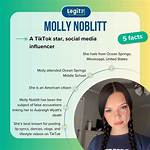 Debunking the Rumors: Is Molly Noblit Really?