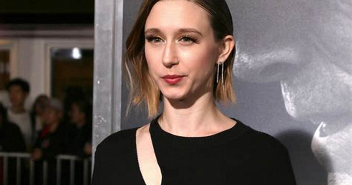 Delve into the World of Taissa Farmiga and Her Sister