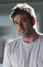 Denny Duquette: the Heartfelt Journey on Grey's Anatomy