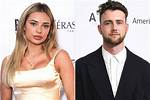Did Harry Jowsey and Georgia Hassarati Get Back Together?