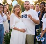Did He Get Her Pregnant? Wedding and Family