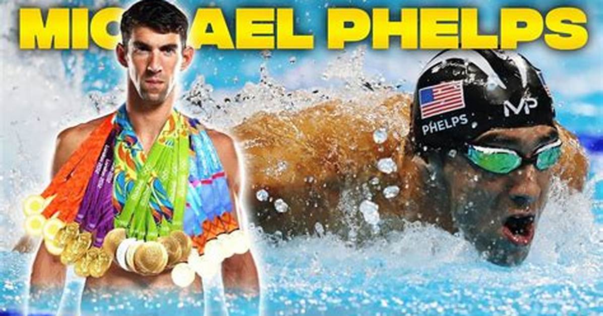 Did Michael Phelps Cheat? Unraveling the Controversies