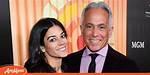 Discover the Inspiring Journey of Geoffrey Zakarian and Wife Margaret