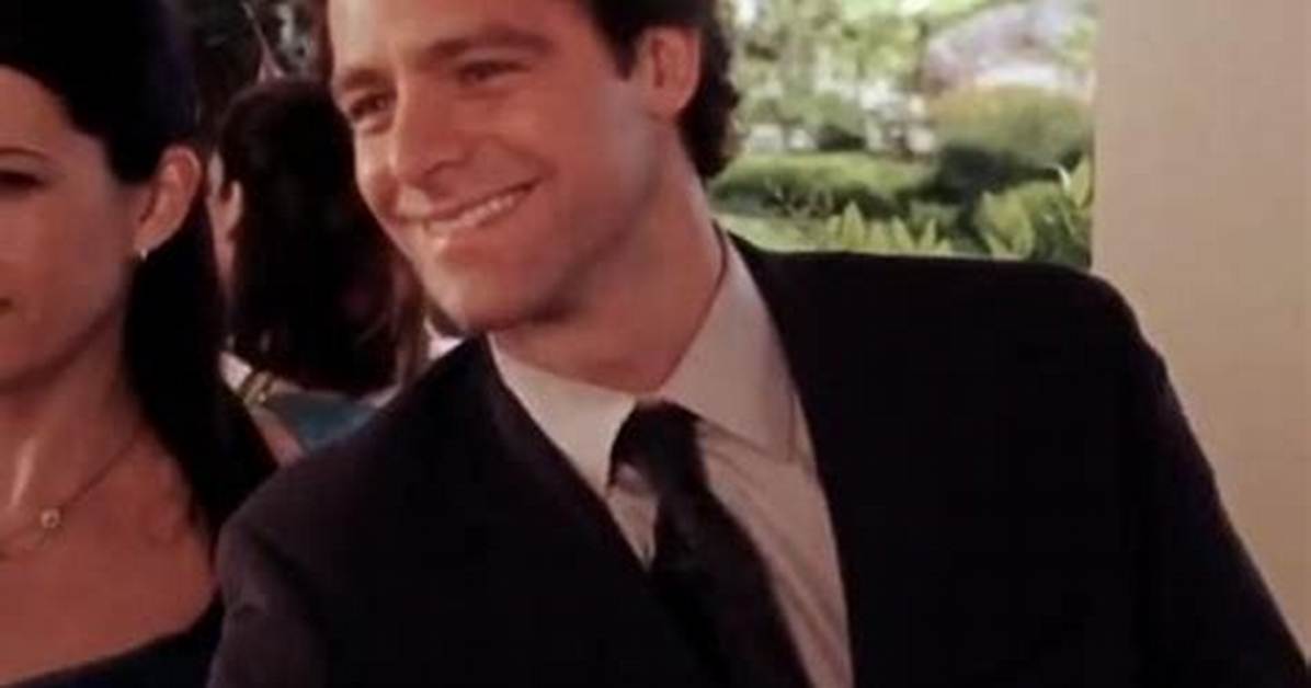Discover the Secrets Behind Rory's Dad Actor