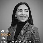 Discover the Secrets of Cassandra Sethi's Business Empire