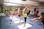 Discover the Secrets of the "Hot Yoga Wife" Phenomenon