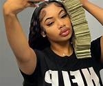 Discover the Unstoppable Force Behind "Tatiana Chanell"