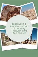 Discovering Amman Hillman: a Journey Through His Life and Achievements