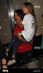 Discovering Anthony Kiedis's Daughter: a Journey into Family Life