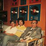 Discovering Freddie Mercury's Dad: a Journey Through Time