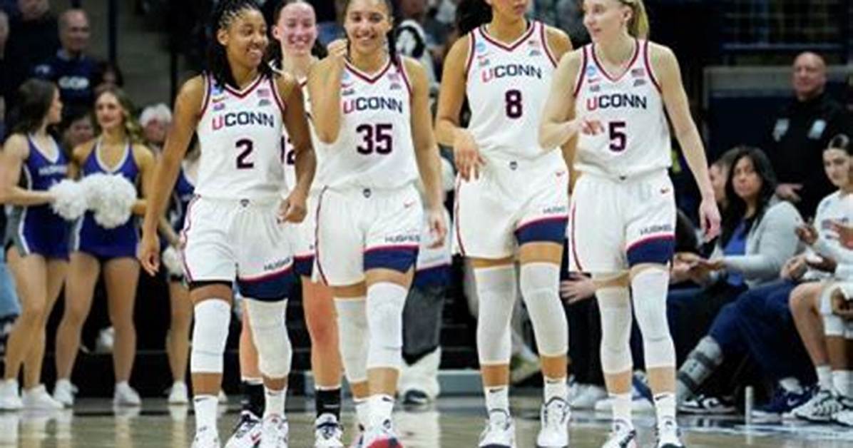Discovering Matt Freeman: the Uconn Basketball Legend Who Redefined the Game