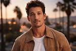 Discovering Miles Teller's College Journey: from Student to Star