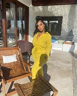 Discovering the Allure of Ayisha Diaz: a Multifaceted Star