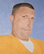 Discovering the Artistry Behind Tim Robinson's Paint Job