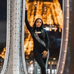 Discovering the Enigmatic Kiara Morrison