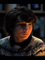 Discovering the Heartwarming Dynamics of Finn Wolfhard's Family