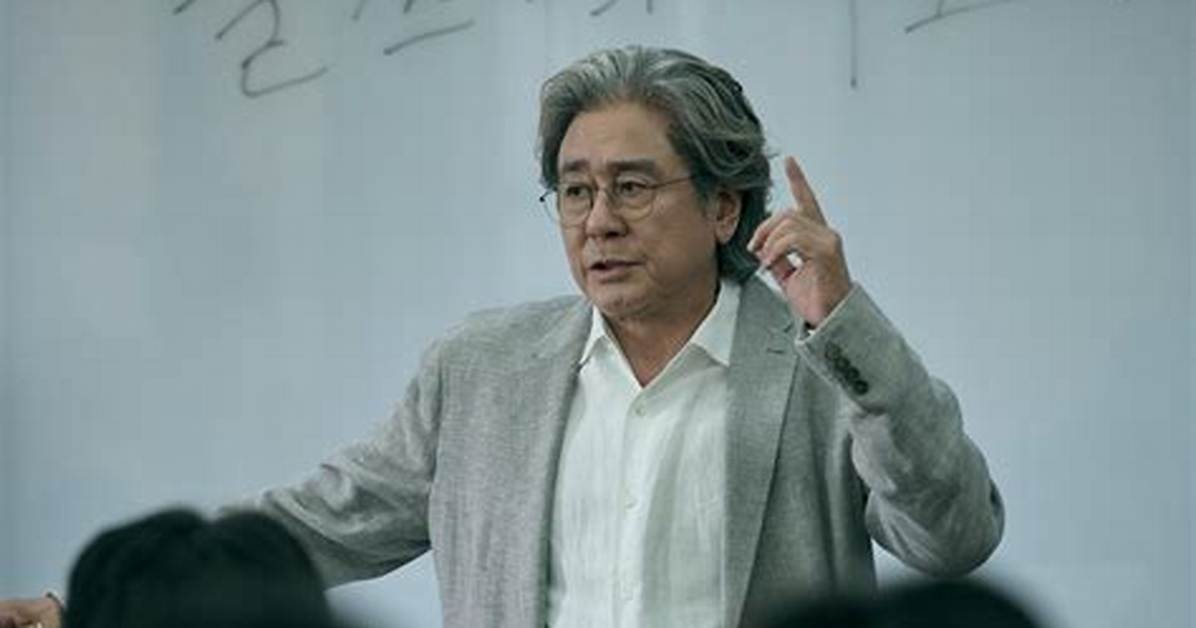 Discovering the Multifaceted Talent of Choi Hyun-Wook