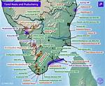Discovering the Origins: Where Did Annamalai Born?