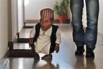 Discovering the Smallest Person in the World: a Journey into Uniqueness