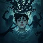 Dive into the Surreal Depths of Anna Feschenko's Art